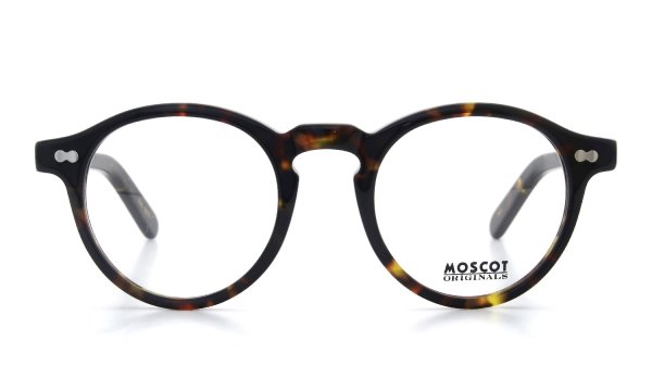 MOSCOT MILTZEN TORTOISE 46