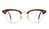 American Optical アメリカンオプティカル vintage ヴィンテージ メガネ