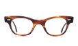 TART OPTICAL COUNTDOWN アックス鋲 AMBER 44-24 v5