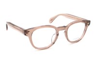 OLIVER PEOPLES オリバーピープルズ 2018年新色メガネ