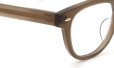 OLIVER PEOPLES Sheldrake ND