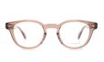 OLIVER PEOPLES Sheldrake PAMB