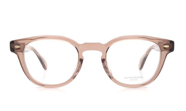 OLIVER PEOPLES Sheldrake PAMB