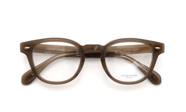 OLIVER PEOPLES Sheldrake ND