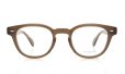 OLIVER PEOPLES Sheldrake ND