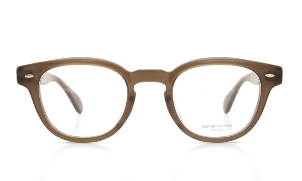 OLIVER PEOPLES Sheldrake ND