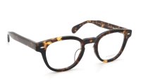 OLIVER PEOPLES オリバーピープルズ 2018年新色メガネ