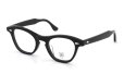 JULIUS TART OPTICAL メガネ通販 Leading-Liz PL-014A BLACK