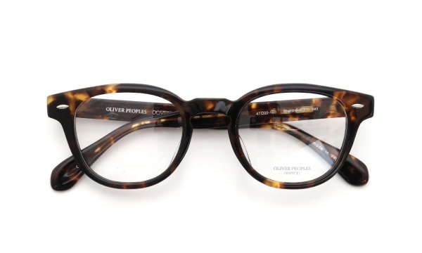 OLIVER PEOPLES Sheldrake DM2