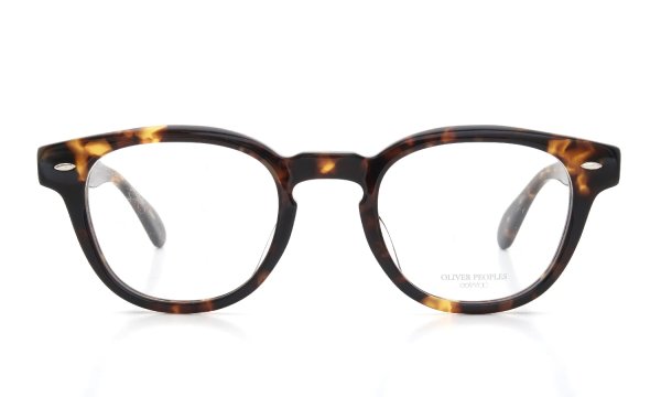 OLIVER PEOPLES Sheldrake DM2