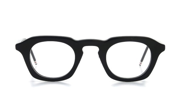 THOM BROWNE. TB-414 01 BLK