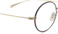 OLIVER PEOPLES McClory-C AG