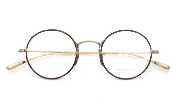OLIVER PEOPLES McClory-C AG
