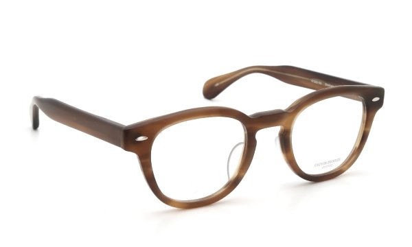 OLIVER PEOPLES Sheldrake MSYCS