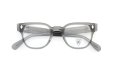 JULIUS TART OPTICAL メガネ通販 BRYAN-44 GREY-CRYSTALII