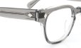 JULIUS TART OPTICAL BRYAN-44 GREY-CRYSTALII