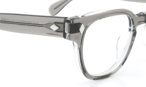 JULIUS TART OPTICAL BRYAN-44 GREY-CRYSTALII