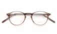 OLIVER PEOPLES Riley-P-CF PAMB