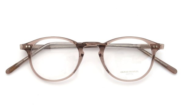 OLIVER PEOPLES Riley-P-CF PAMB