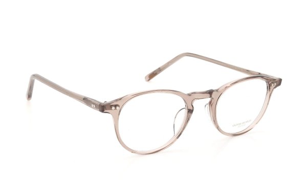 OLIVER PEOPLES Riley-P-CF PAMB