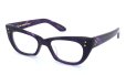 Oliver Goldsmith PELOTA Purple