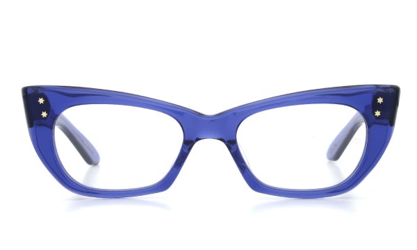 Oliver Goldsmith PELOTA Sky Blue