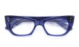 Oliver Goldsmith PELOTA Sky Blue