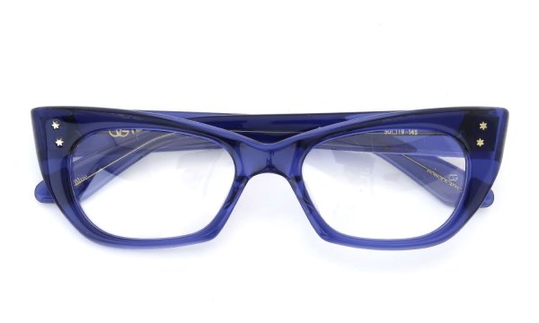 Oliver Goldsmith PELOTA Sky Blue