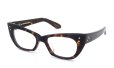 Oliver Goldsmith PELOTA Dark Tortoiseshell