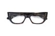 Oliver Goldsmith PELOTA Dark Tortoiseshell