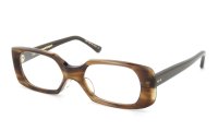 Oliver Goldsmith オリバーゴールドスミス メガネ KRICKET クリケット