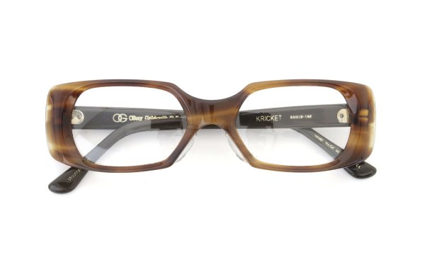 Oliver Goldsmith KRICKET Mountain Path