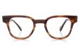 Regency Eyewear BRYAN AMBER 46-24