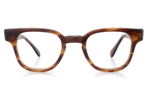 Regency Eyewear BRYAN AMBER 46-24