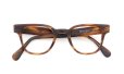 Regency Eyewear BRYAN AMBER 46-24