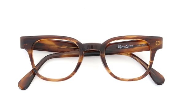 Regency Eyewear BRYAN AMBER 46-24