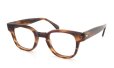 Regency Eyewear BRYAN AMBER 46-24