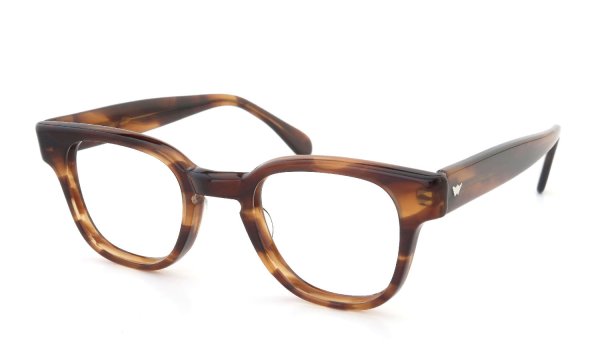 Regency Eyewear BRYAN AMBER 46-24