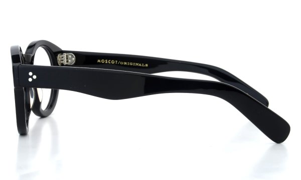 MOSCOT GRUNYA BLACK 47size