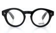 MOSCOT GRUNYA BLACK 47size