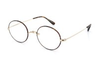 Oliver Goldsmith オリバーゴールドスミス 丸メガネ Oliver Oban 46 オーバン