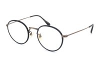 Oliver Goldsmith オリバーゴールドスミス メガネ RADLETT ラドレット 48size