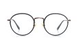 Oliver Goldsmith RADLETT48 A-Copper OSBK