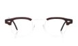 TART Optical vintage 通販 ARNEL アーネル REDWOOD CB-CLEAR 44-24