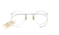 UNIVERSAL OPTICAL vintage ユニバーサル ヴィンテージ GFメガネ