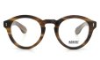 MOSCOT KEPPE 48size DARK BLONDE