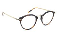 OLIVER PEOPLES オリバーピープルズ 定番メガネ