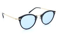 OLIVER PEOPLES オリバーピープルズ サングラスカスタム