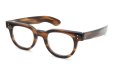 TART Optical 1950s FDR AMBER 44-22