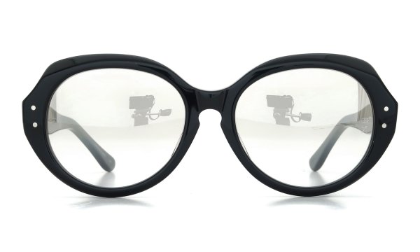 Oliver Goldsmith × ART COMES FIRST HEP 1963 Nero